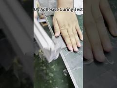 چسب UV با استحکام بالا برای فایبرگلاس و کامپوزیت ها